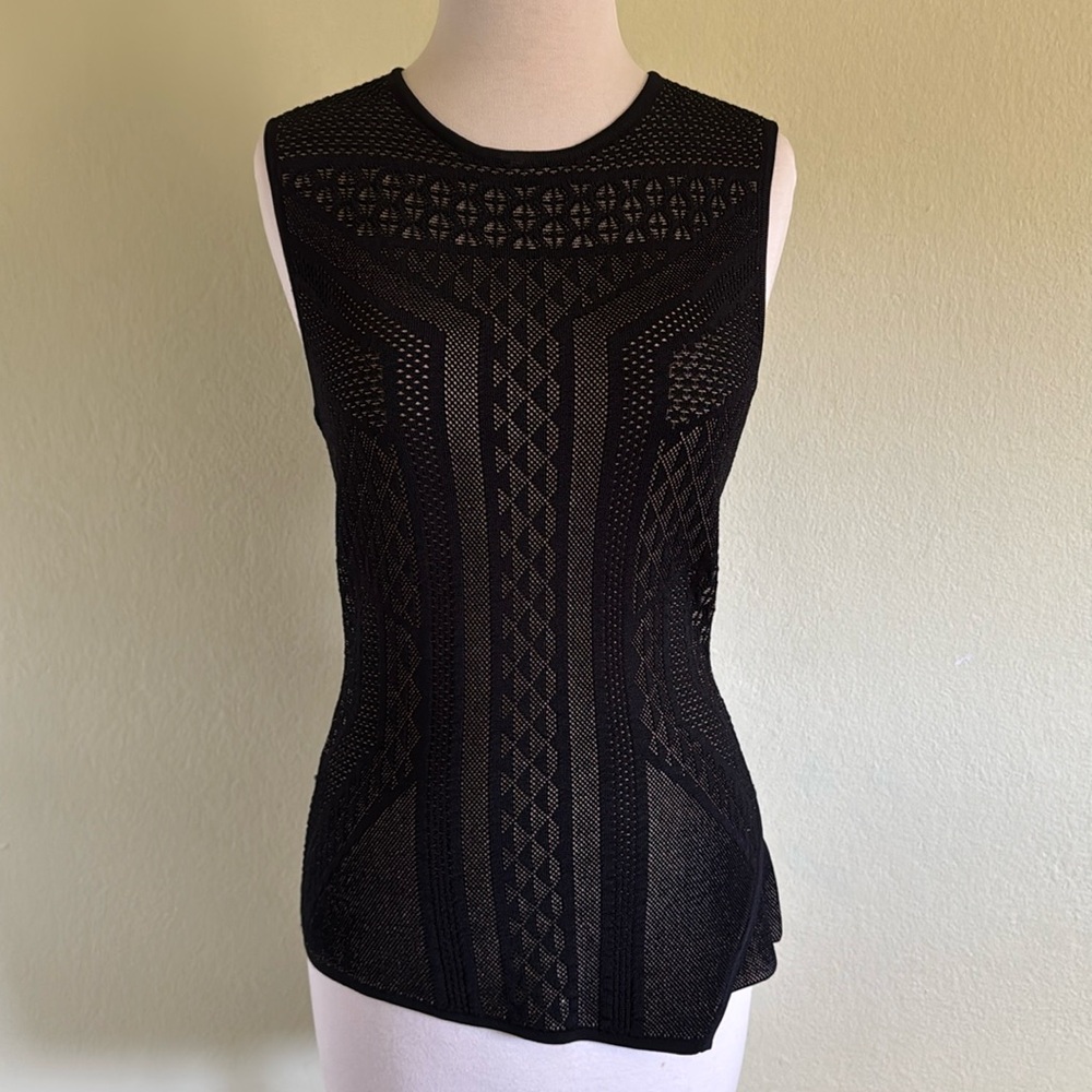 BCBGMaxAxria Top